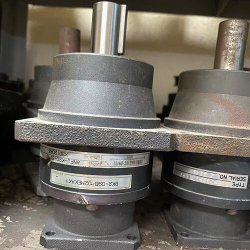 ANFJ-K20-SV-9 SUMITOMO MC-DRIVE 减速机
