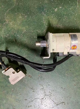 议价MSM5AZAJA 松下伺服电机