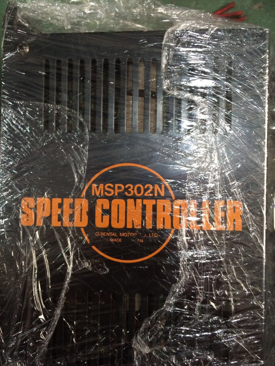 msp302n步进电机VEXTA