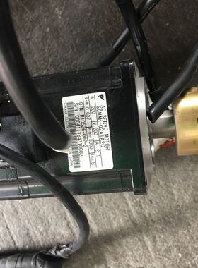 SGMAH-02A1A2C  安川电机   专业销售维修一体化