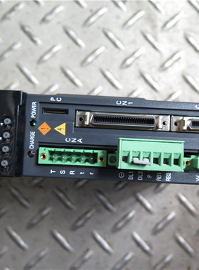 RS1A03AAWFF-AL全新无包装 三洋驱动器