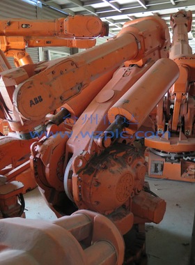 ABB 6400S4C 二手工业机器人机械手