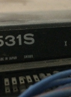 C-531S 二手Melec驱动器