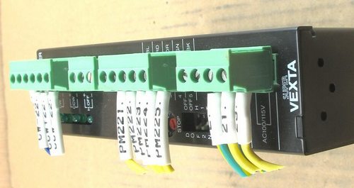 二手东方步进 UDK5107N