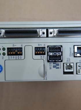 MP2300Siec LIO-01 二手安川控制器