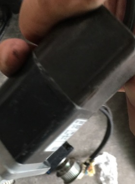 SGML-A5AF12 二手安川电机  保修三个月