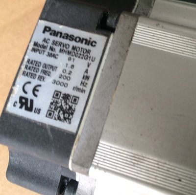 二手驱动器松下MADHT1507E