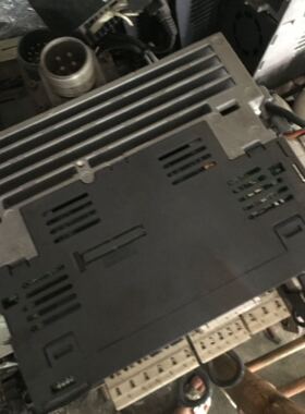 MR-J3-20A1二手 三菱驱动器 现货 专业销售维修一体化