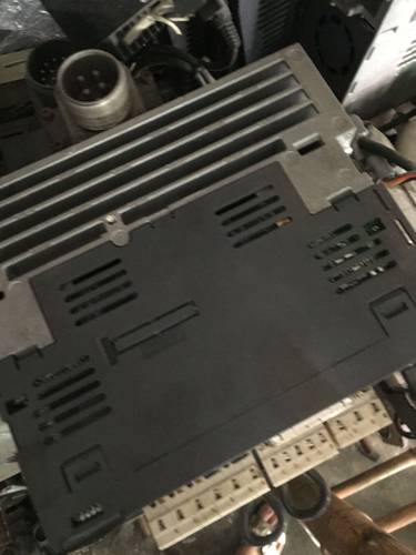 MR-J3-20A1二手三菱驱动器