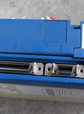 二手松下伺服驱动器 MSS013A1XDD