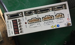 VLPSV-012P2-RB  二手东荣驱动器