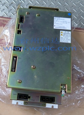 SGDR-SDB350A01BY22 二手安川驱动器