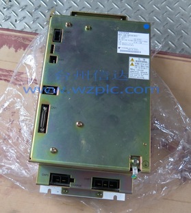 SGDR 二手安川驱动器 SDB350A01BY22