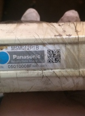 MSM012P1B   二手松下电机   专业销售维修一体化