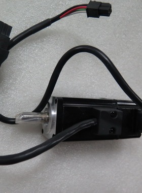 ECMA-C30401ES全新台达电机