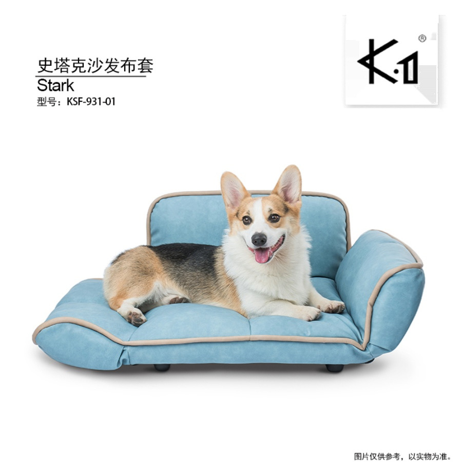 k1史塔克大型犬宠物离可调节猫狗