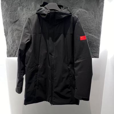 全天候系列2025冬新羽绒服