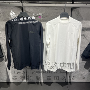 安踏冠军2026春装男款套头卫衣长袖针织衫152610402