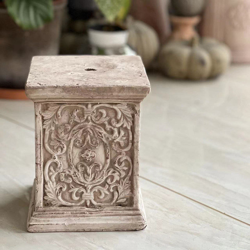 红陶粗陶欧式复古结实耐用