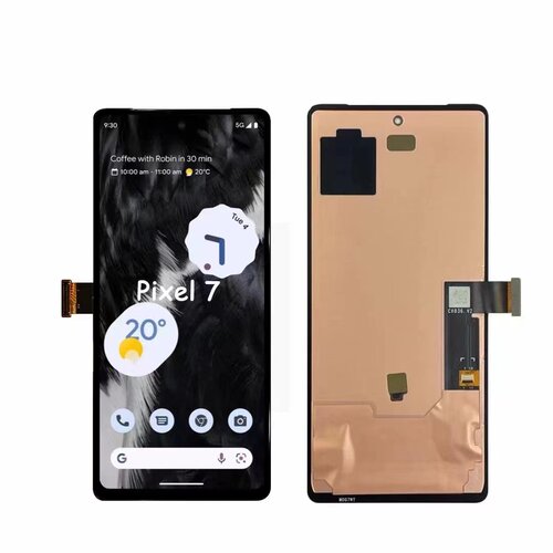Pixel6Pro/7Pro/8Pro/8A屏幕总成