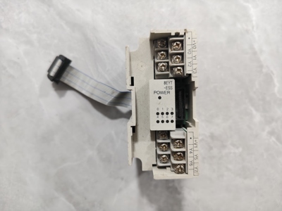 PLC模块FXON-8EYT-ESS/原机拆机成色实拍议价