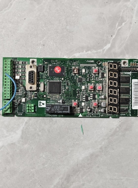丹佛斯变频器主板195N2008DT8功能包好原机拆机成色实拍