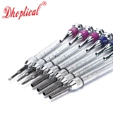 Очки, отвертка, комплект, набор инструментов, есть синхронизация с телефоном, часы, ремонт часов, 7 упаковки