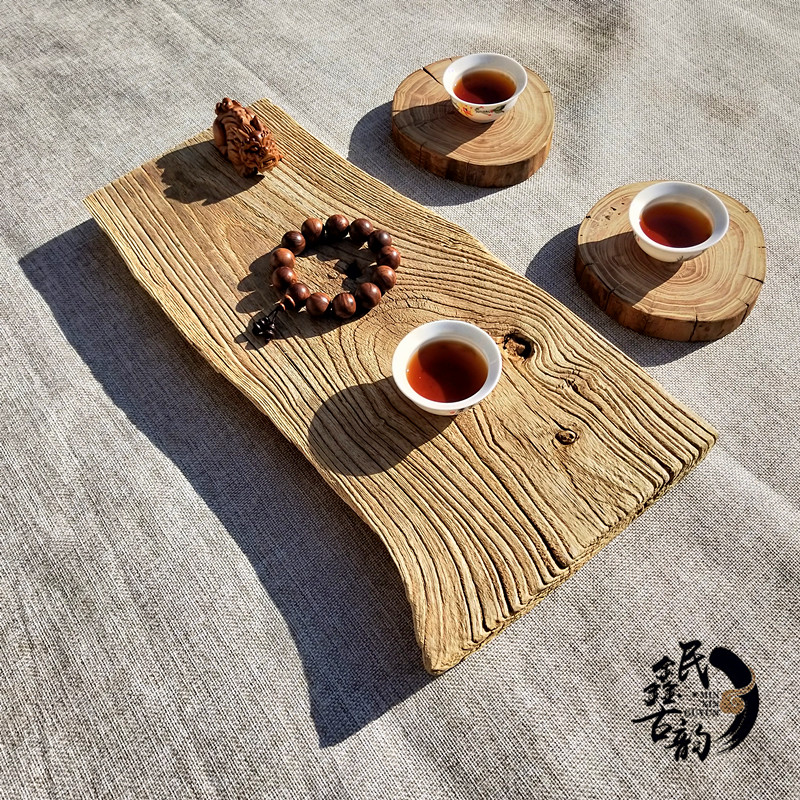 风化门板民鑫古韵老榆木门板