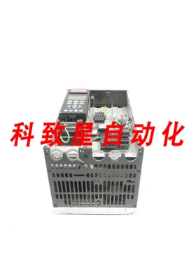 工业配件VLT5006PT5CN1SBR3DLF10A00C0 变频器 380-500VAC 0.1-10