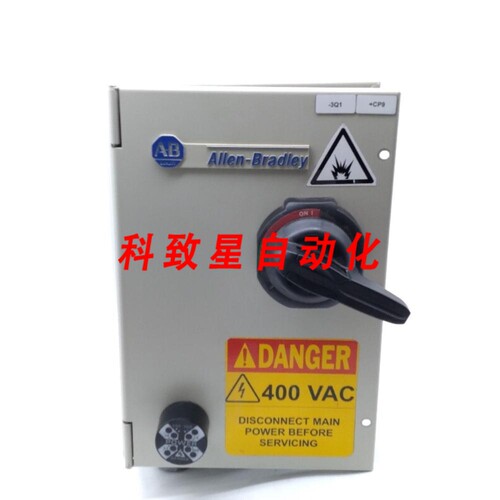 工业配件194R-FN30-1753-PB 隔离开关