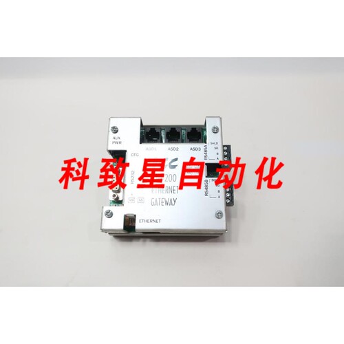 工业配件ICC ETH00 以太网网关