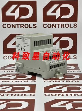 工业配件1793-IE2X0E1 模拟模块FLEX INTEGRA A系列