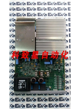 工业配件CT208121890B ROBOFIL 690 EDM 电源板