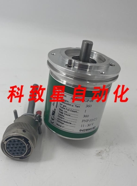工业配件AS58S36/GP-10编码器