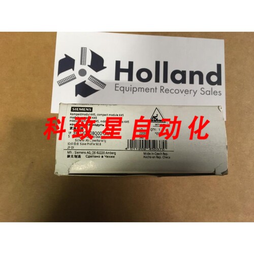 工业配件MODULE 3RK1205-B0BO00-0AA3 KP-142