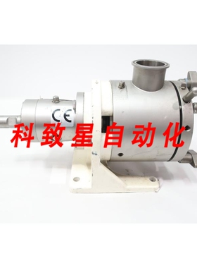 工业配件MR120 MASOSINE PROCESS PUMP