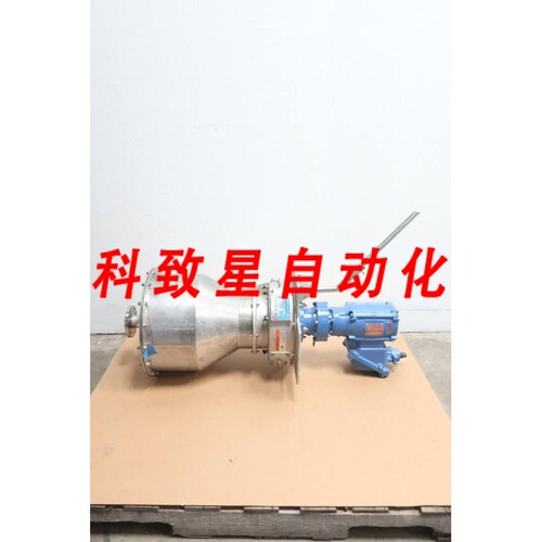 工业配件YOSHIKAWA CF00TSR-DV CIRCLE FEEDER 200V-AC
