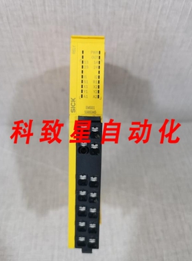 工业配件RLY3-EMSS100 1085345 安全继电器
