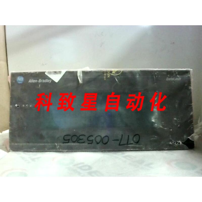 工业配件2706-LV4S/A DATA LINER DL40 PLUS 从属消息显示器
