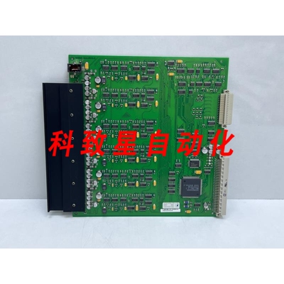 工业配件ZENITEL 1009101010-ASLT2 VER-0102 PCB板