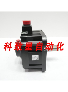 工业配件HF-SP202K 伺服电机 2KW 2000RPM 132V-AC 3PH