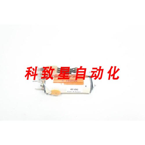 工业配件OLYMPIC CONTROLS PG1238-A12 继电器 48V-DC