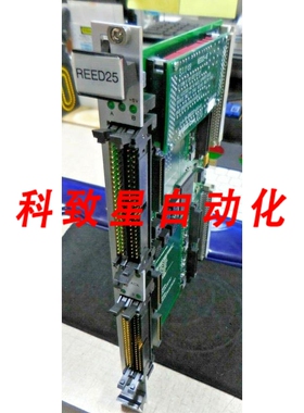 工业配件TEWS VIPC626-ET 4-SLOT INDUSTRYPACK VMEBUS 卡+REED25
