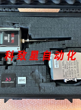 工业配件SIERRA FASTFLO 620S质量流量计 620S-L06-M1-EN2-V4-DD-