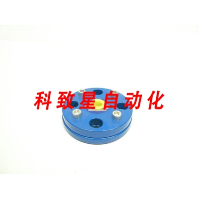 工业配件ITT 100B CONOFLOW 隔膜