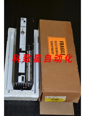 工业配件SYMAX 型号 100 可编程控制器8020 SCP-111 SCP111