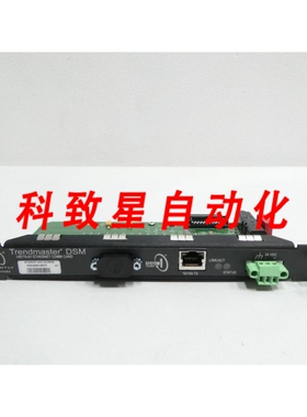 工业配件149776-01 TRENDMASTER 以太网通讯卡