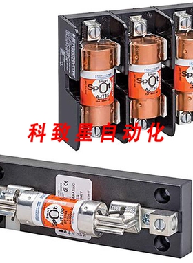 工业配件64063J 400A 600V 3-POLE CLASS J 保险丝盒