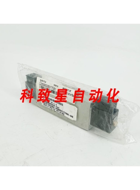 工业配件L22BB652B017G61 电磁阀 1/4 NPT 24VDC