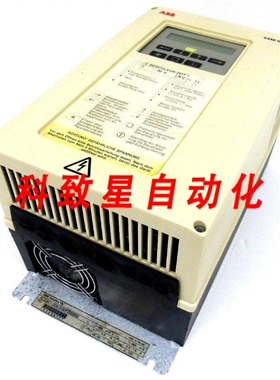 工业配件ACS501-004-00P200000驱动器ACS501004300P200000 3HP